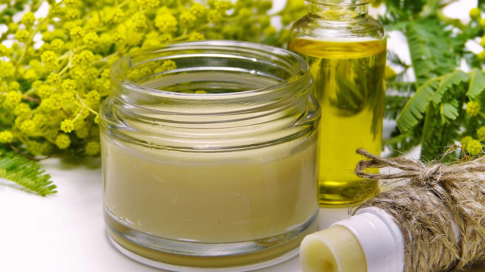 Pourquoi choisir une marque de cosmétique à base d’ingrédients naturels ?