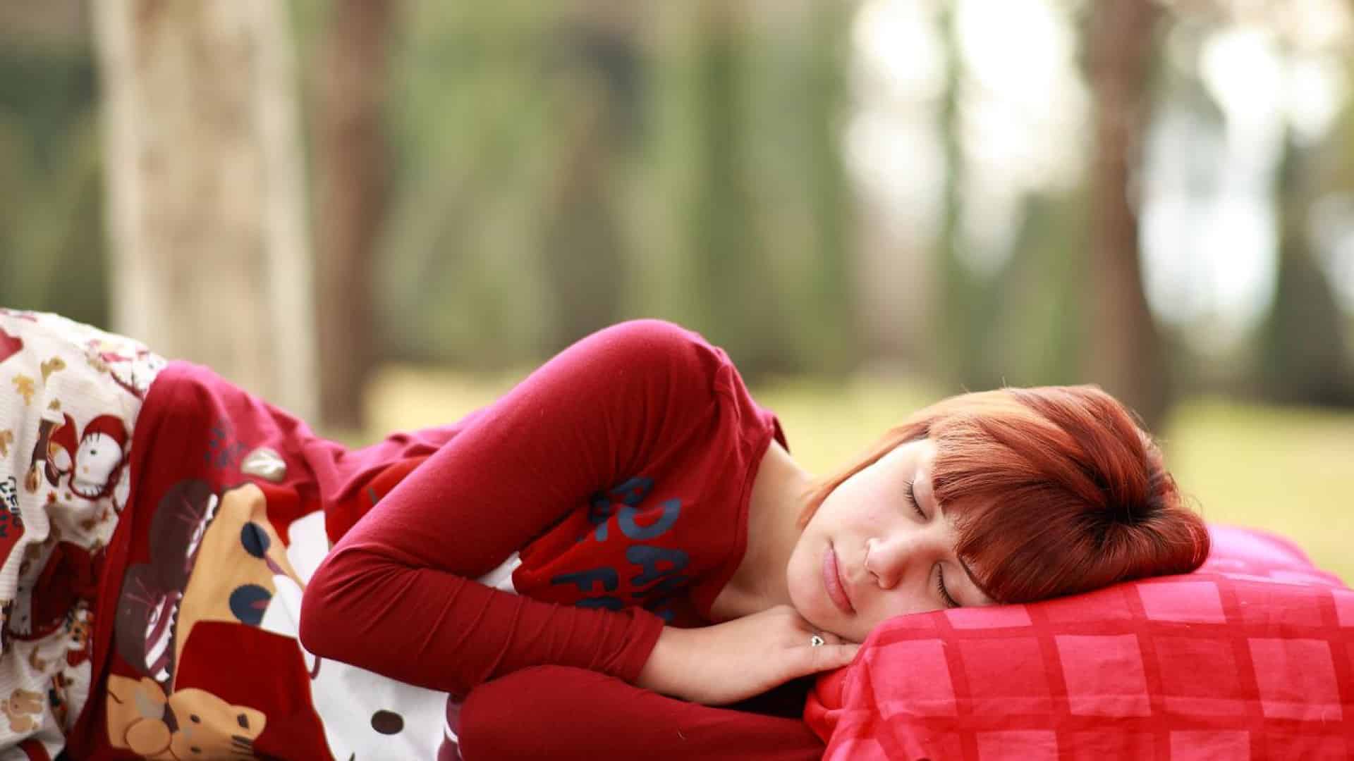 Quelques recettes magiques pour trouver le sommeil
