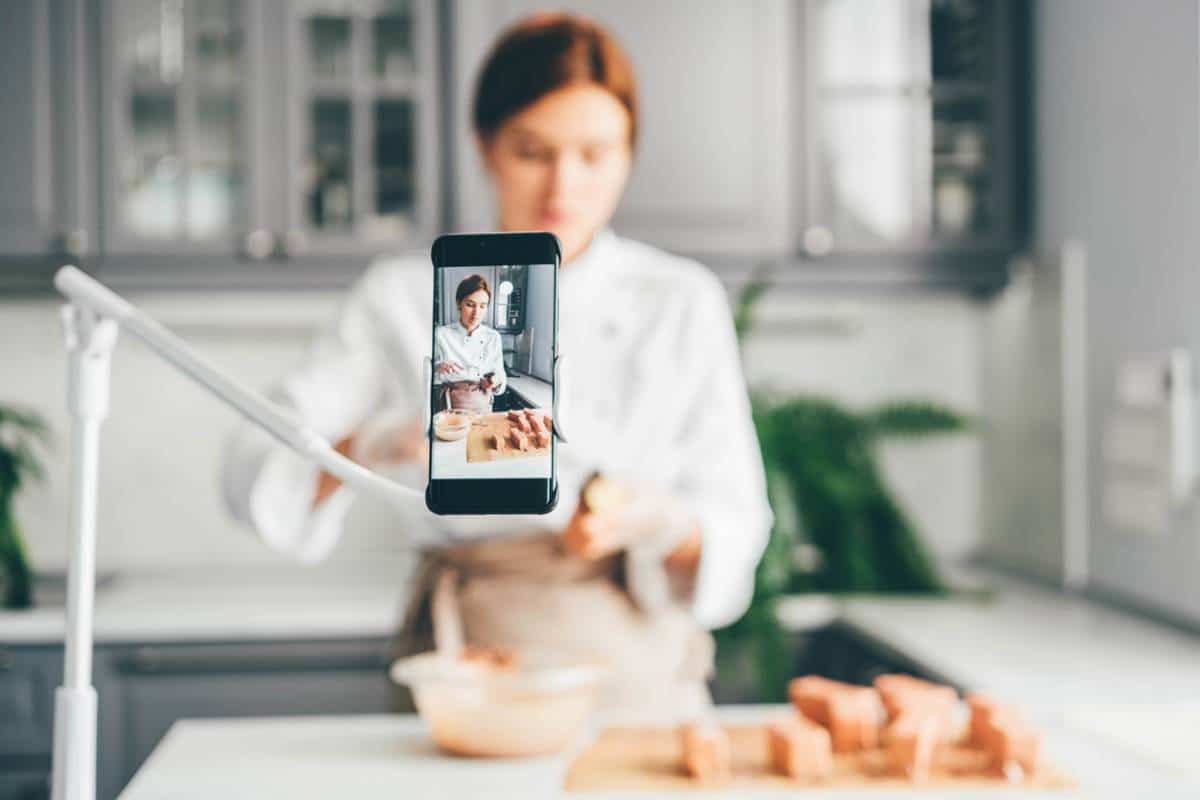 Comment apprendre à cuisiner de chez vous ?