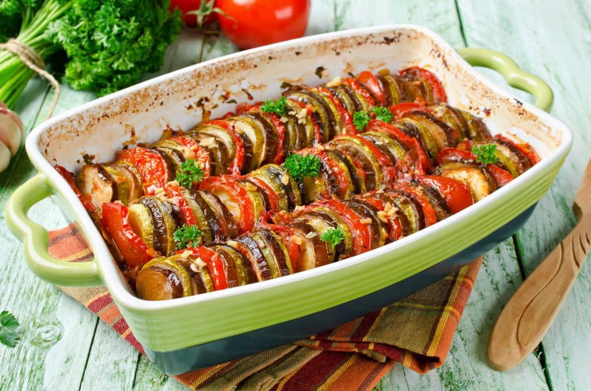 Cuisson au four : quels mets s’y prêtent le mieux ?