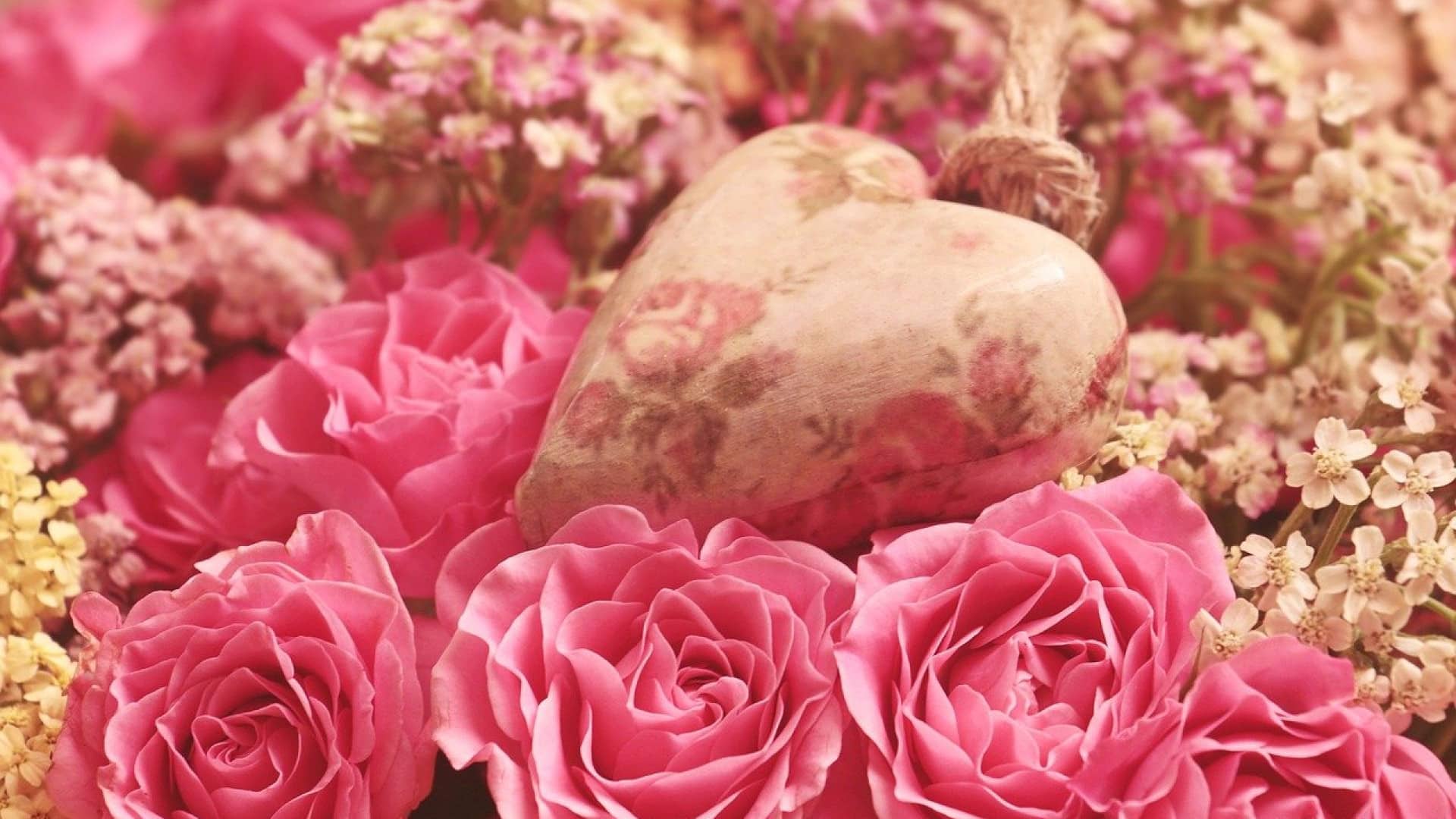 Messieurs, pour votre anniversaire de mariage, soyez romantiques !