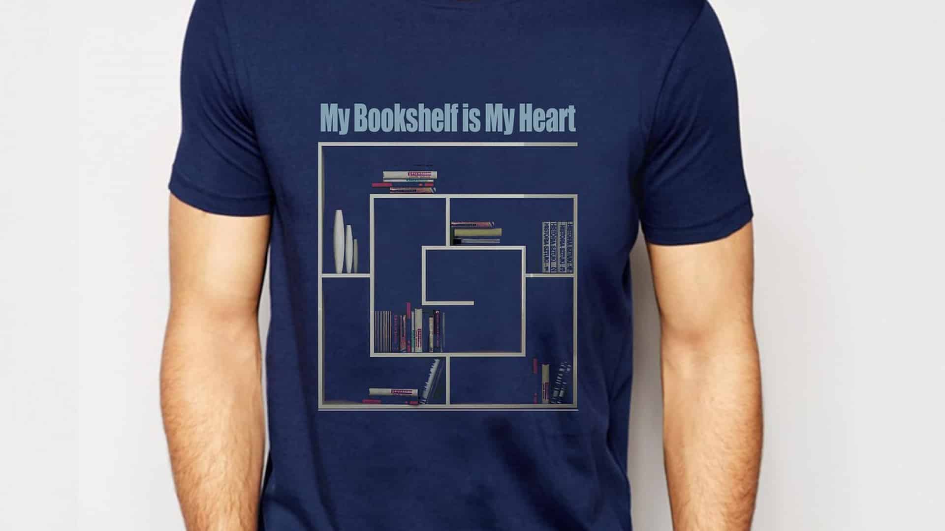 T-shirt personnalisable : où le trouver ?