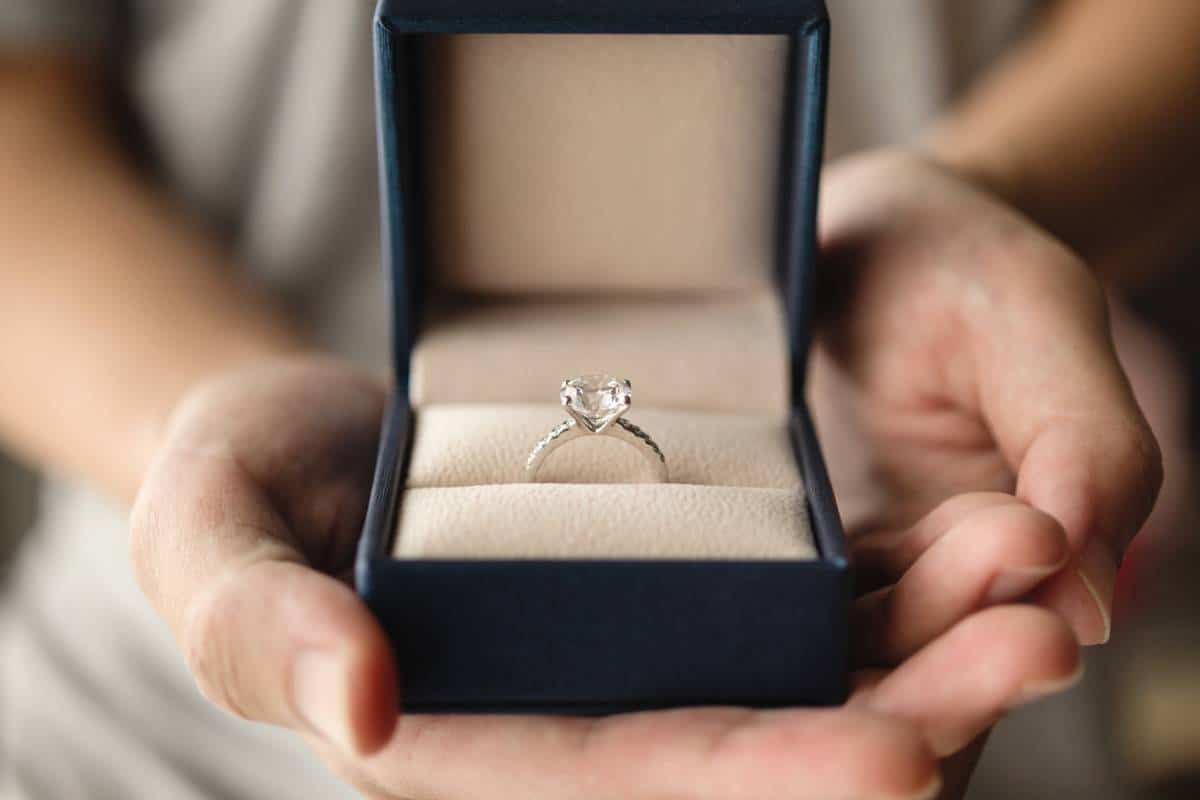 4 idées pour une demande en mariage réussie