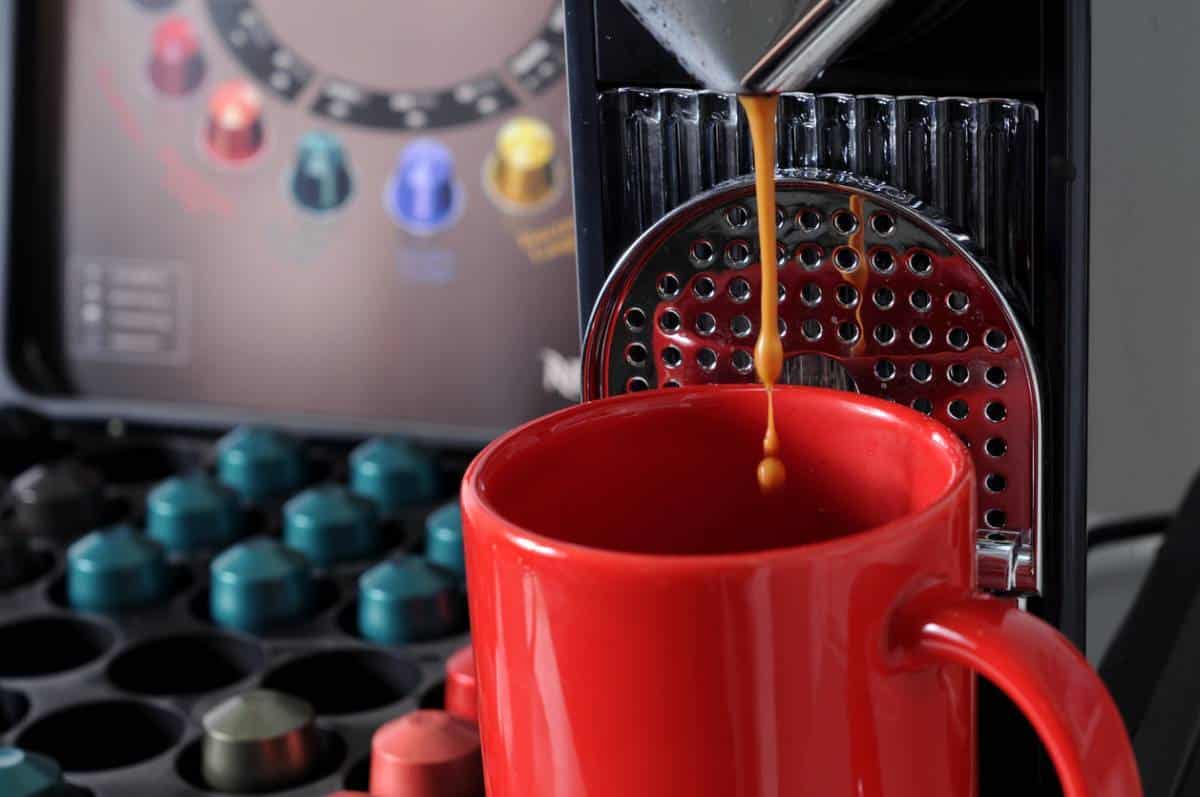 Accessoirisez votre cuisine avec Nespresso