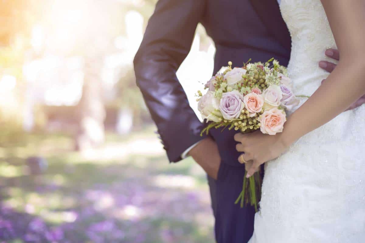 Mariage : quels souvenirs en garder ?