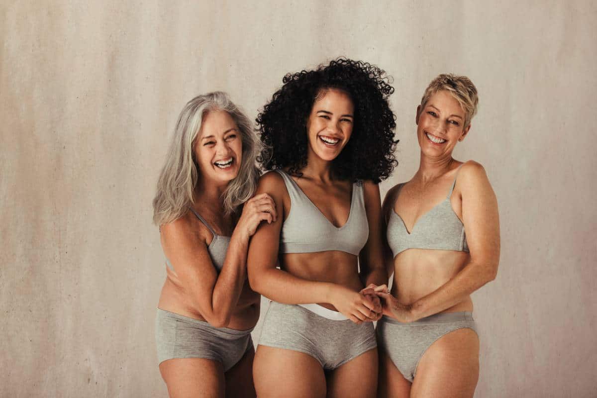 5 tendances de lingerie actuelle