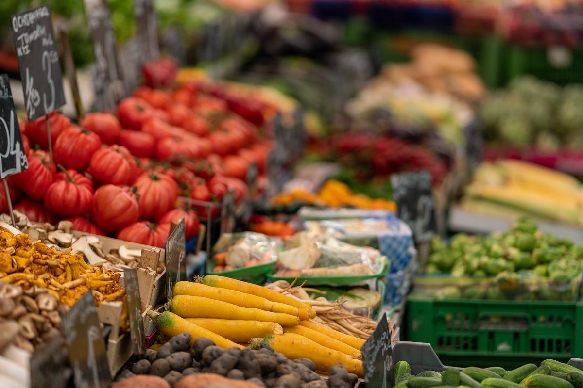 Comment améliorer notre santé, selon nos choix au marché ?