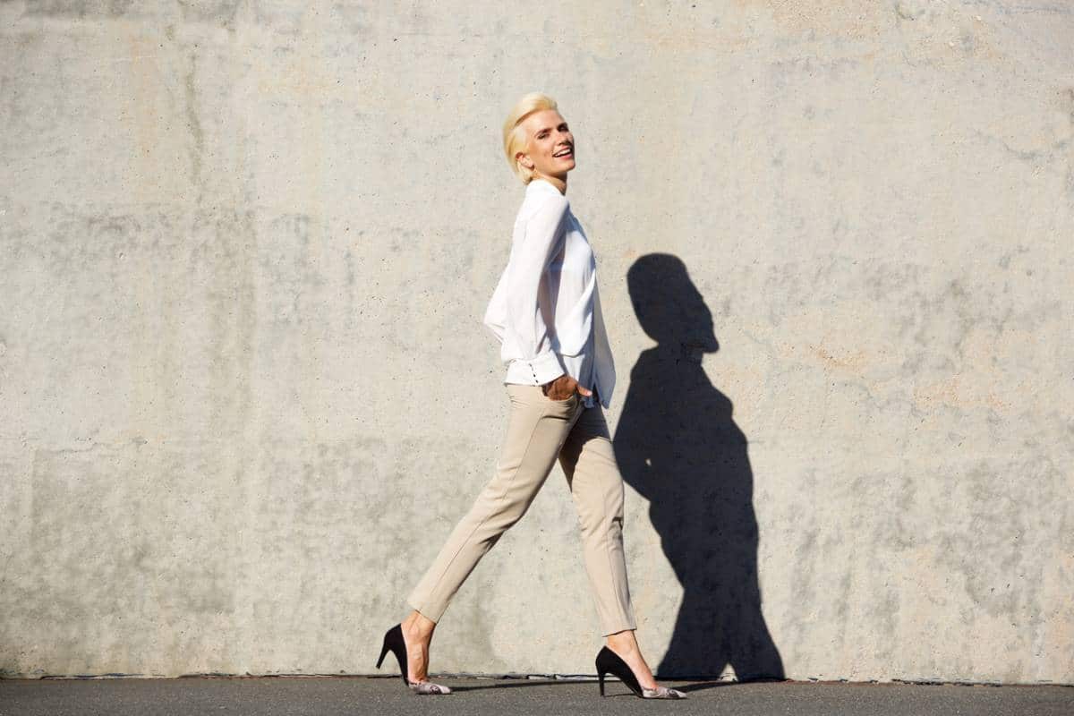 Invitée à un mariage : portez le pantalon