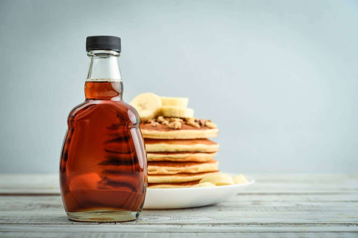 5 façons originales d’utiliser le sirop d’érable