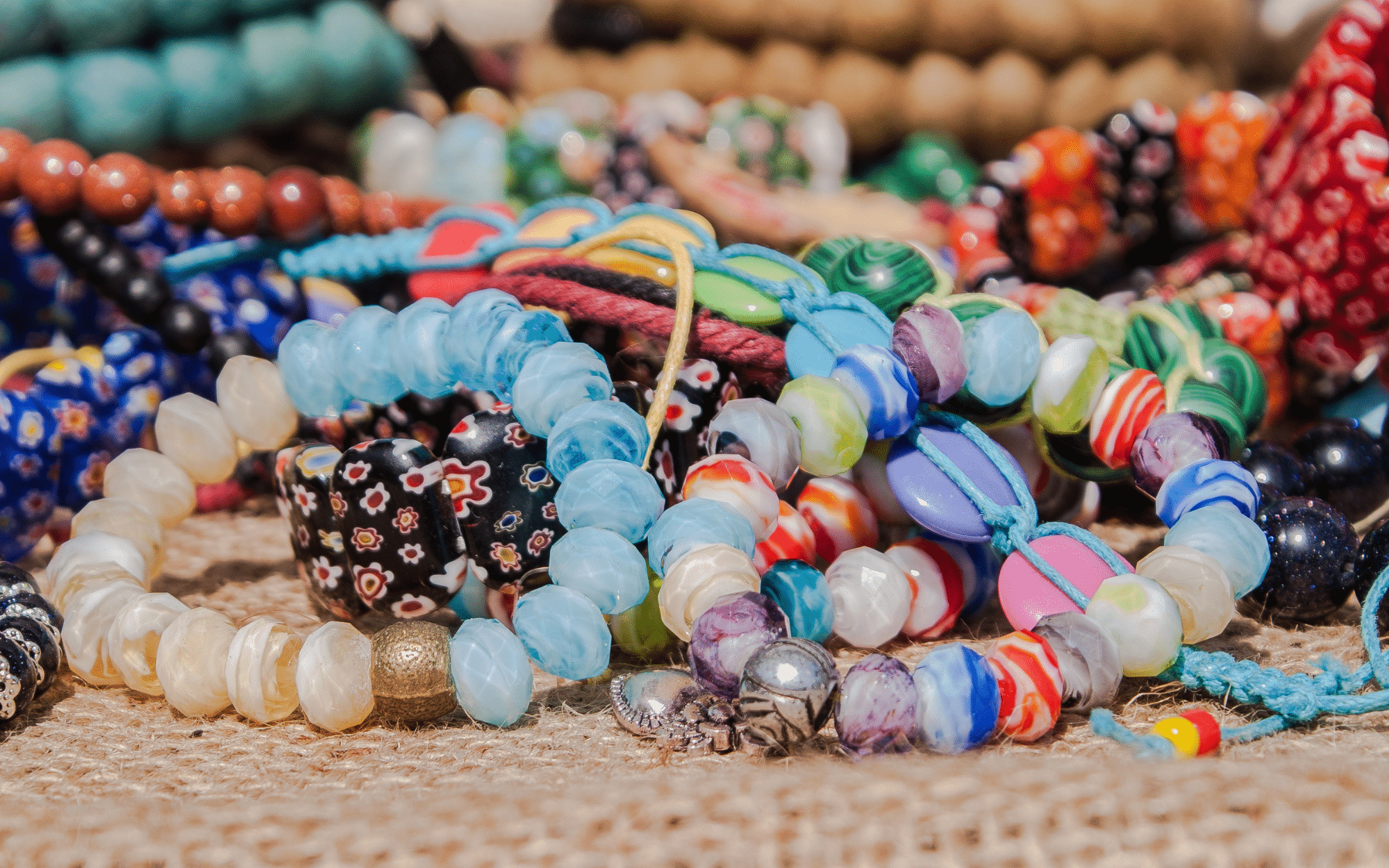 Comment nettoyer les bijoux fantaisie ?