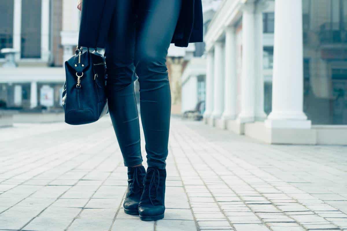 Ces pantalons tendance pour la saison d’hiver