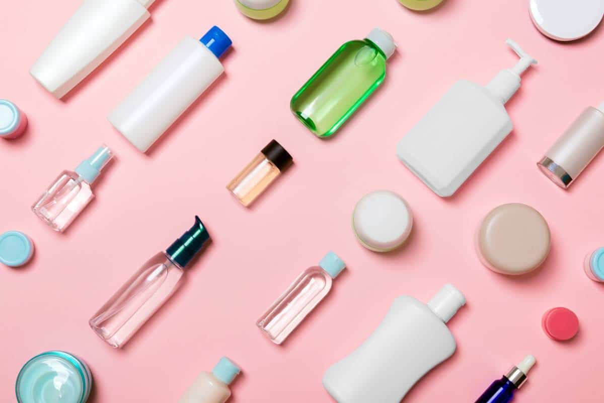 Trouvez des produits de beauté de marque à petit prix