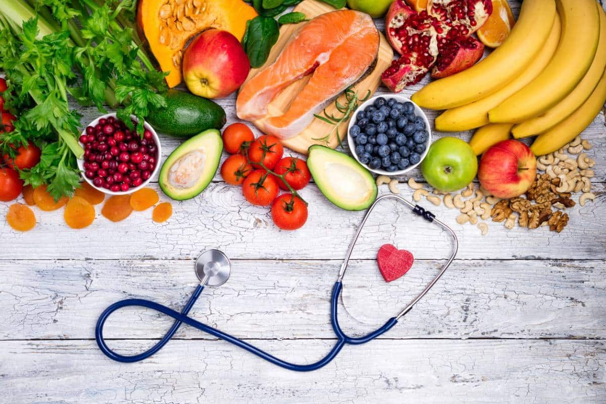 5 types d’aliments parmi les plus sains pour rééquilibrer votre alimentation