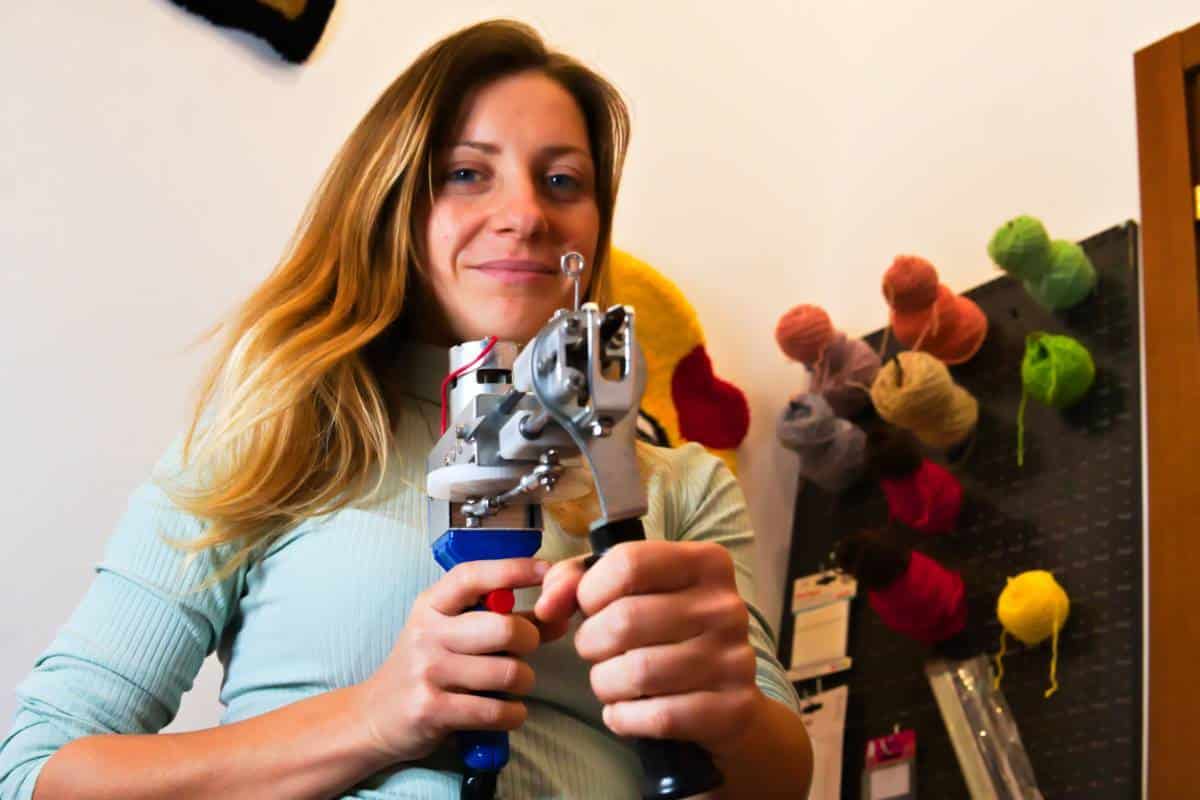 Tufting: quelle est cette nouvelle tendance ?