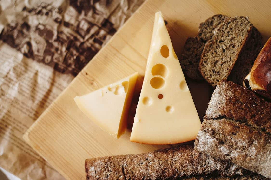 Pourquoi consommer du fromage ?