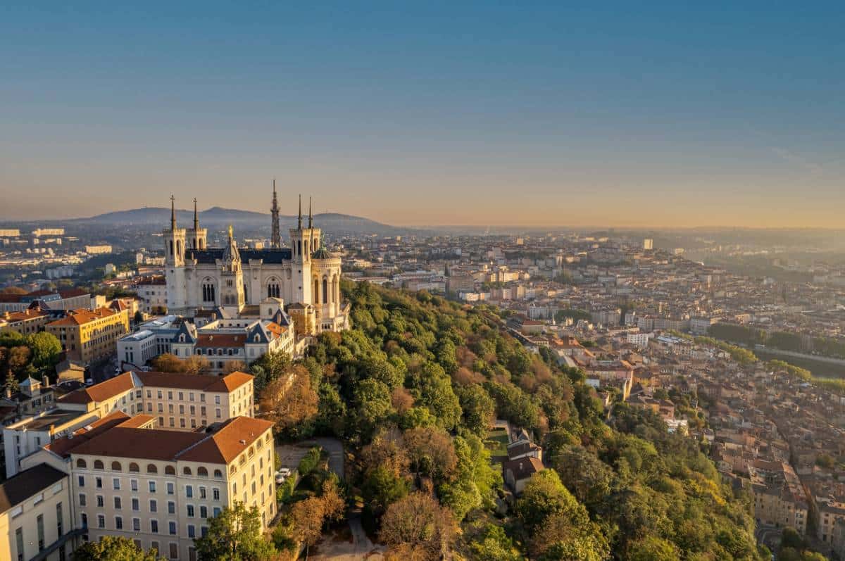 Spécialités culinaires de France : zoom sur la ville de Lyon