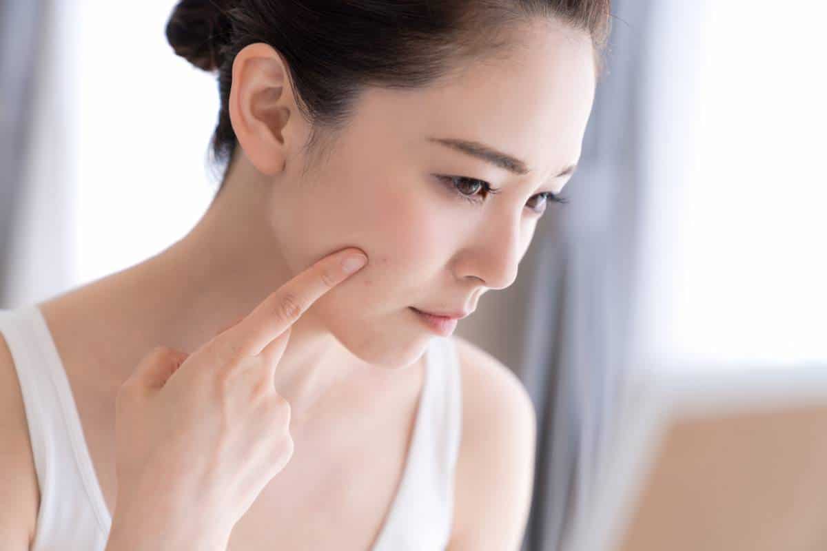 Peau sensible : comment en prendre soin ?