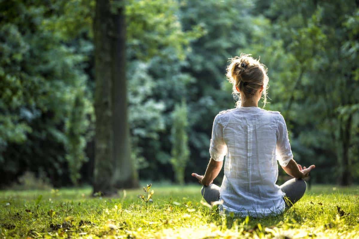 Comment vous initier à la méditation ?
