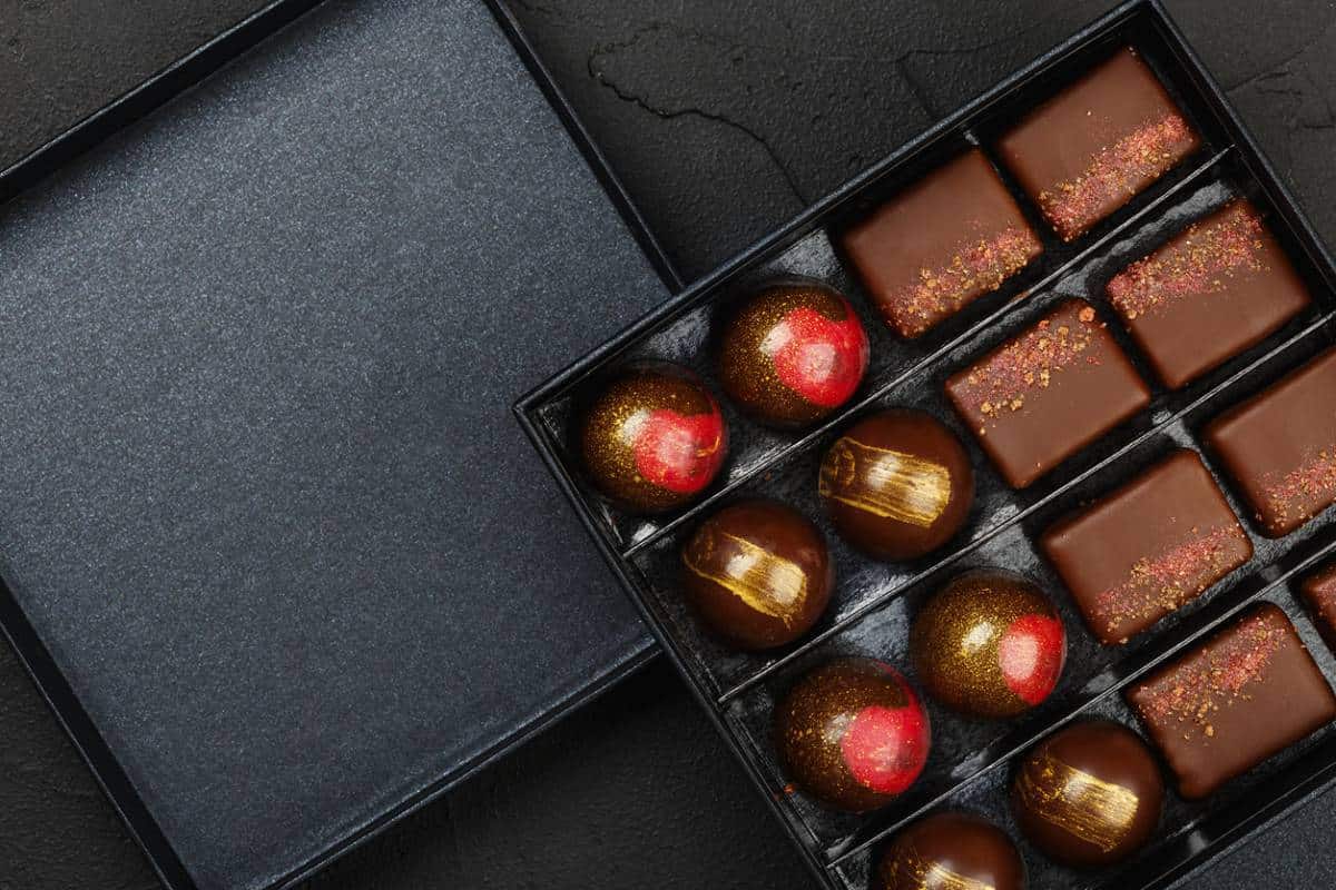 Vente de chocolats en ligne : comment vous assurer de la qualité sans goûter ?
