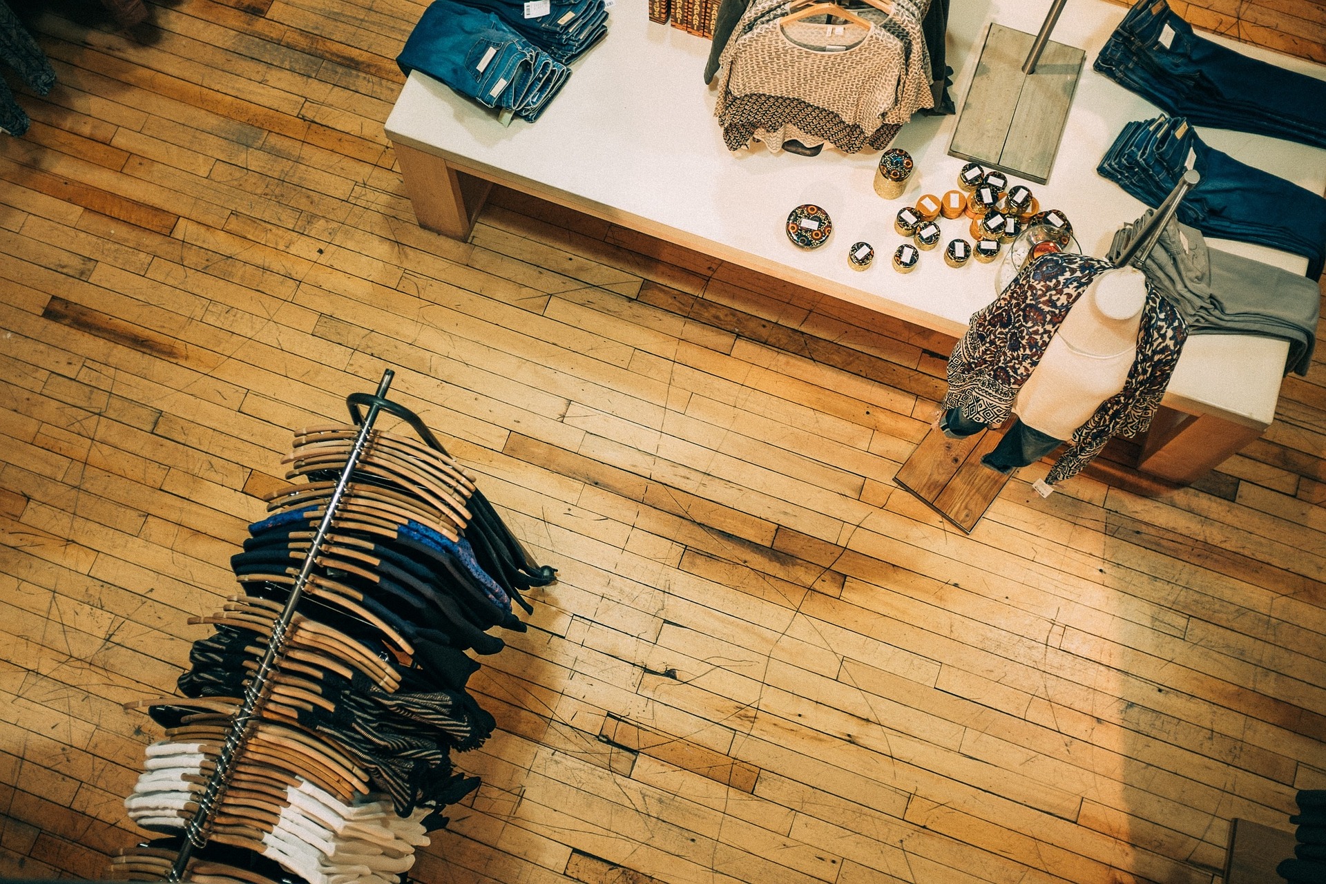 Vêtements éthiques : où les trouver ?