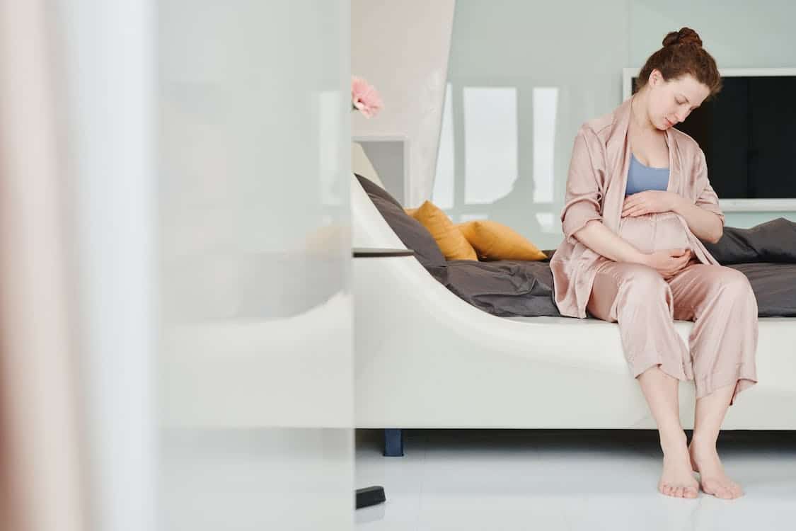 Quel coussin de grossesse choisir ?