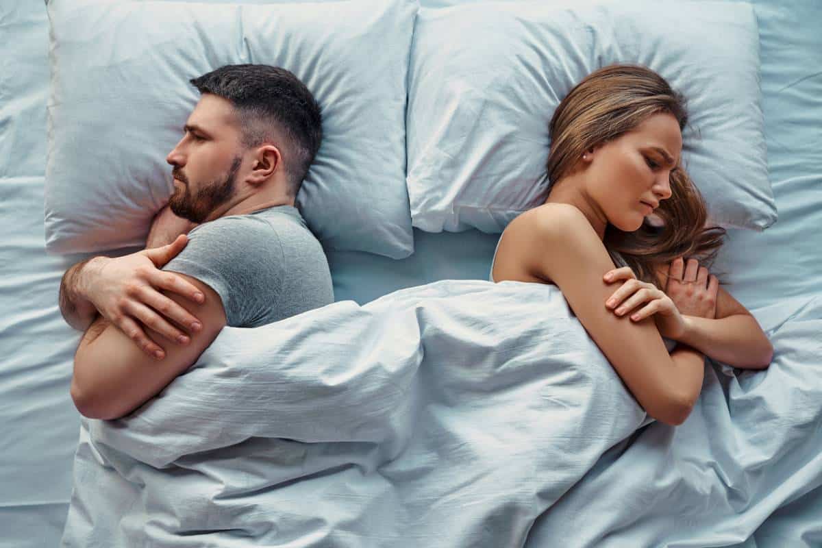 Mon couple va mal : que faire ?