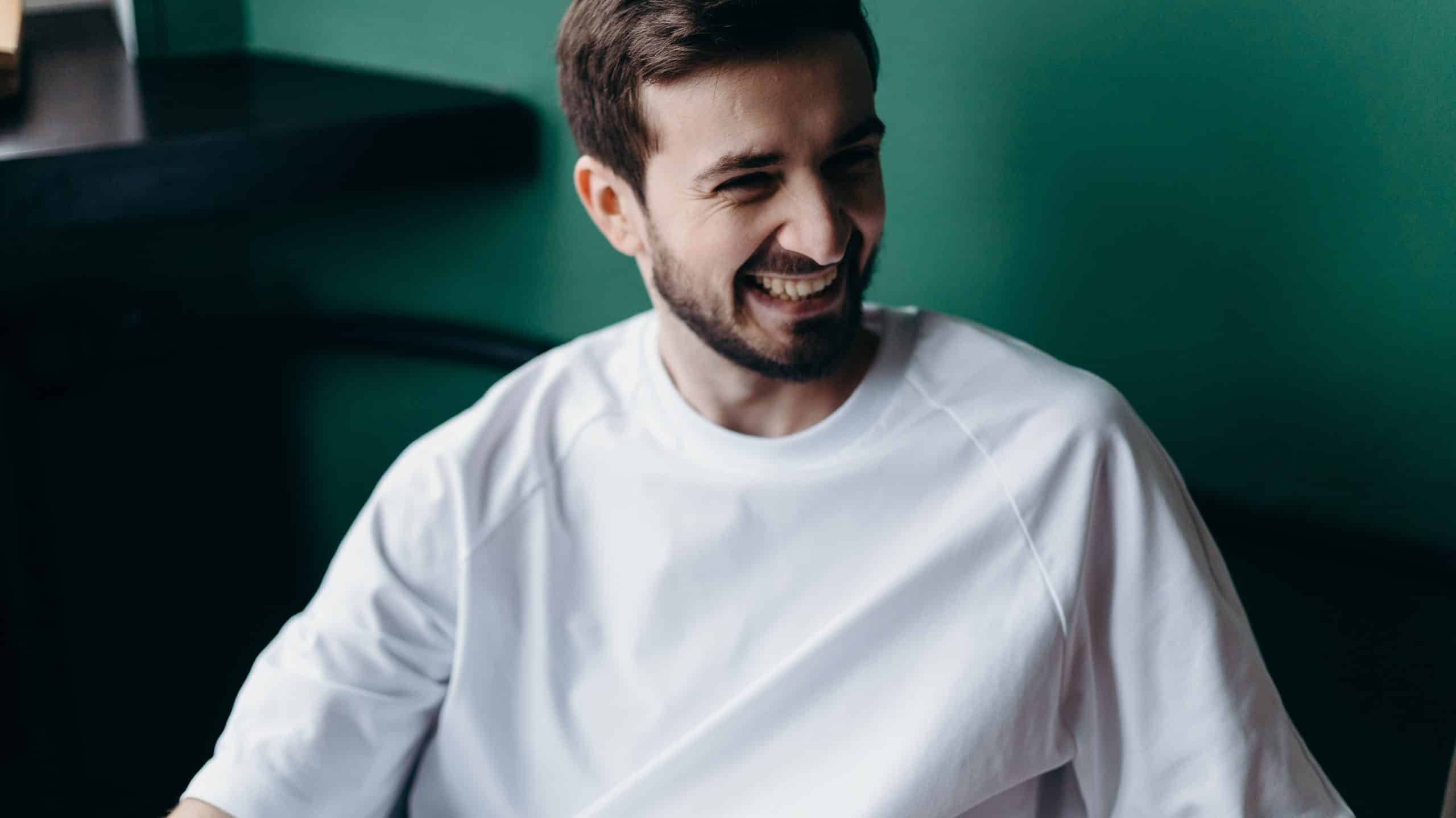 Pourquoi opter pour un t-shirt en coton bio ?