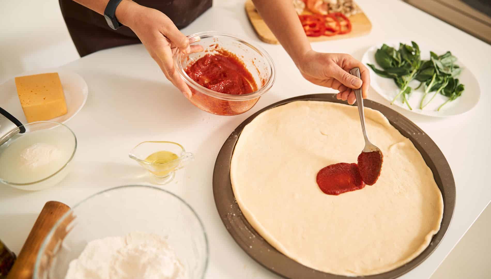 Manger sain : des idées de recettes faciles à faire chez soi !