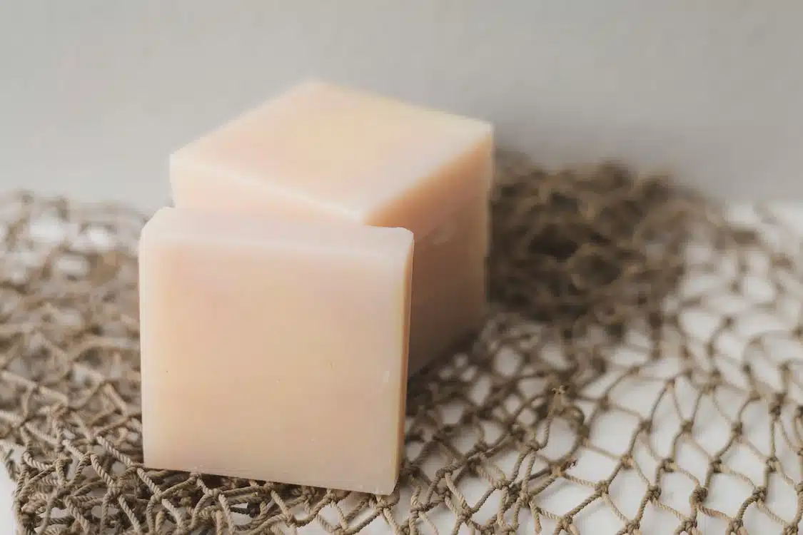 Quels sont les différents types de savon pour le corps ?