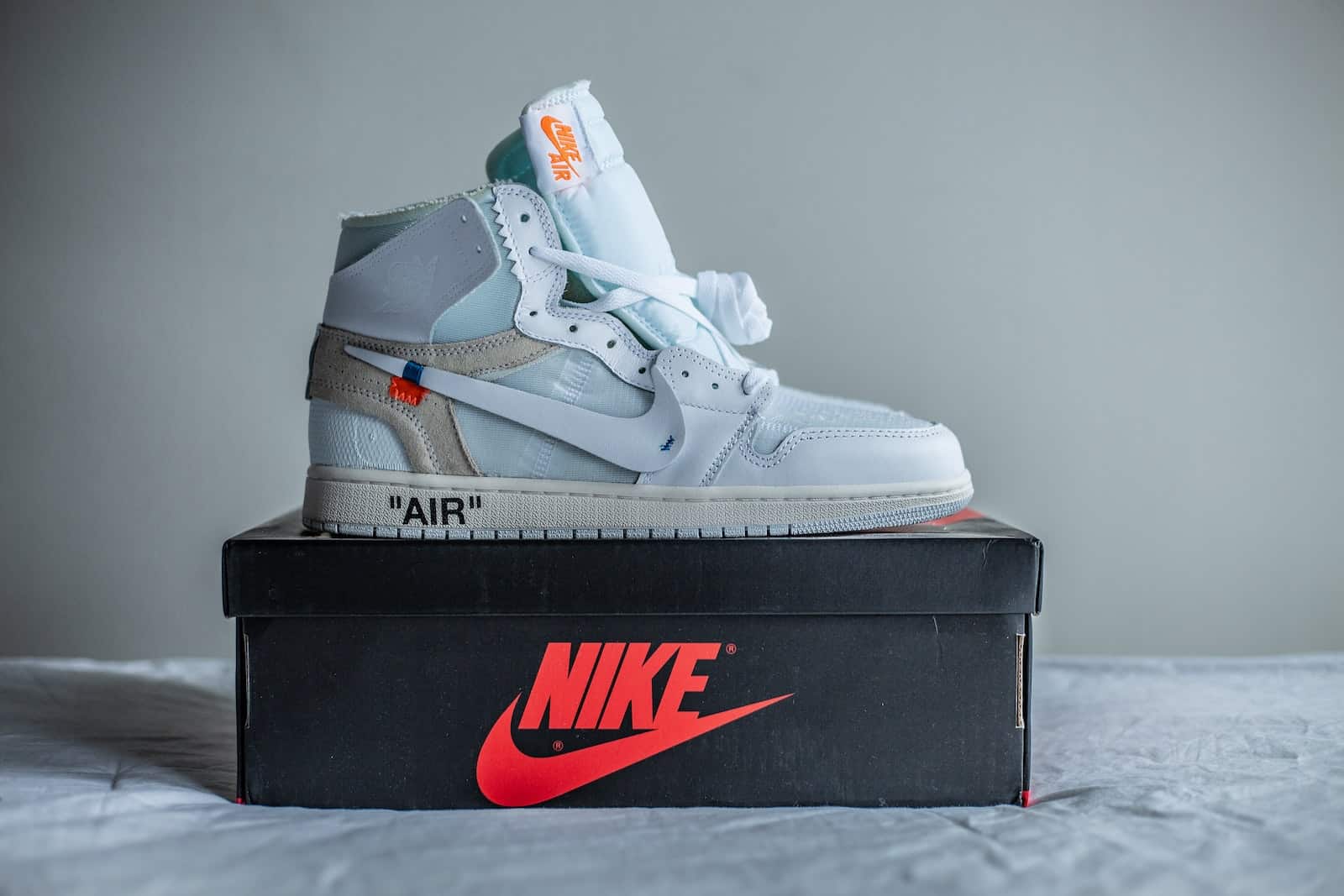 4 paires Nike à porter quotidiennement