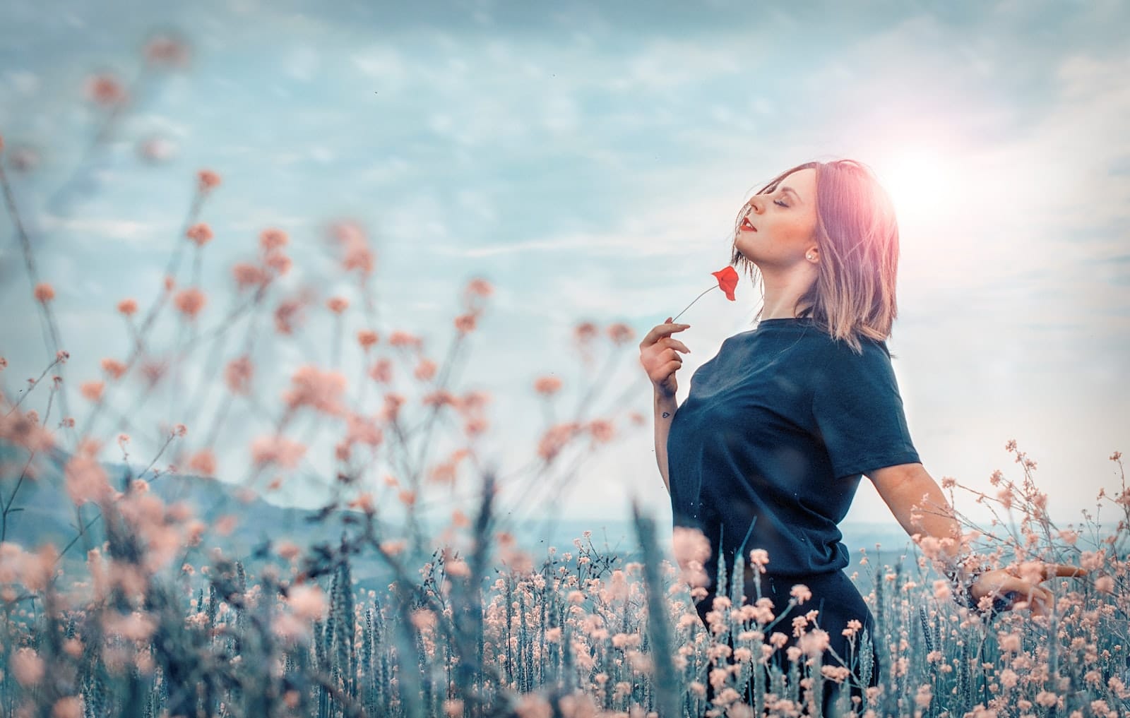 Les 4 coupes de cheveux courts qui seront tendance en 2023
