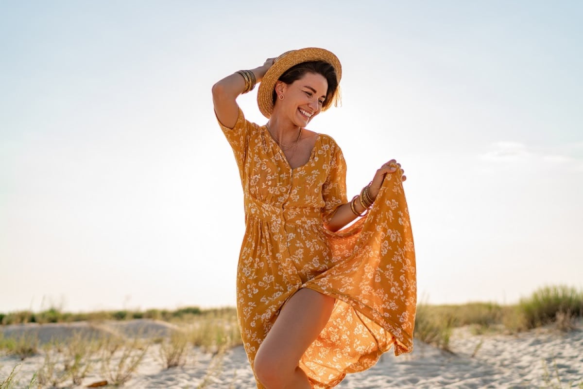 Quels sont les vêtements tendance pour l’été 2023 ?