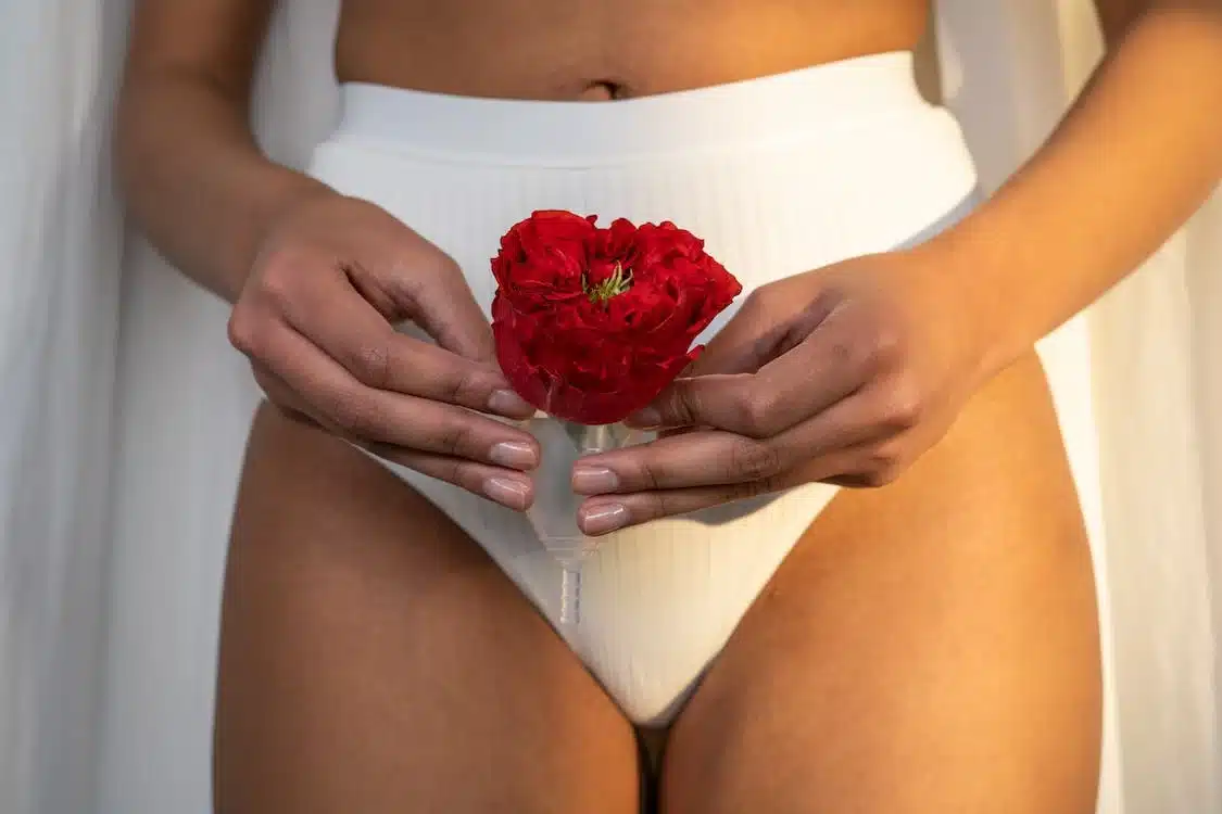 Comment laver une culotte menstruelle ?