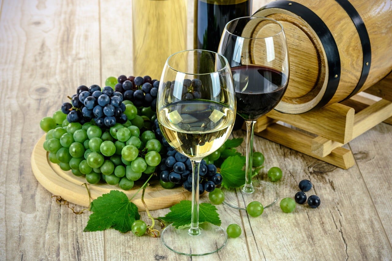 La montée en puissance du vin nature