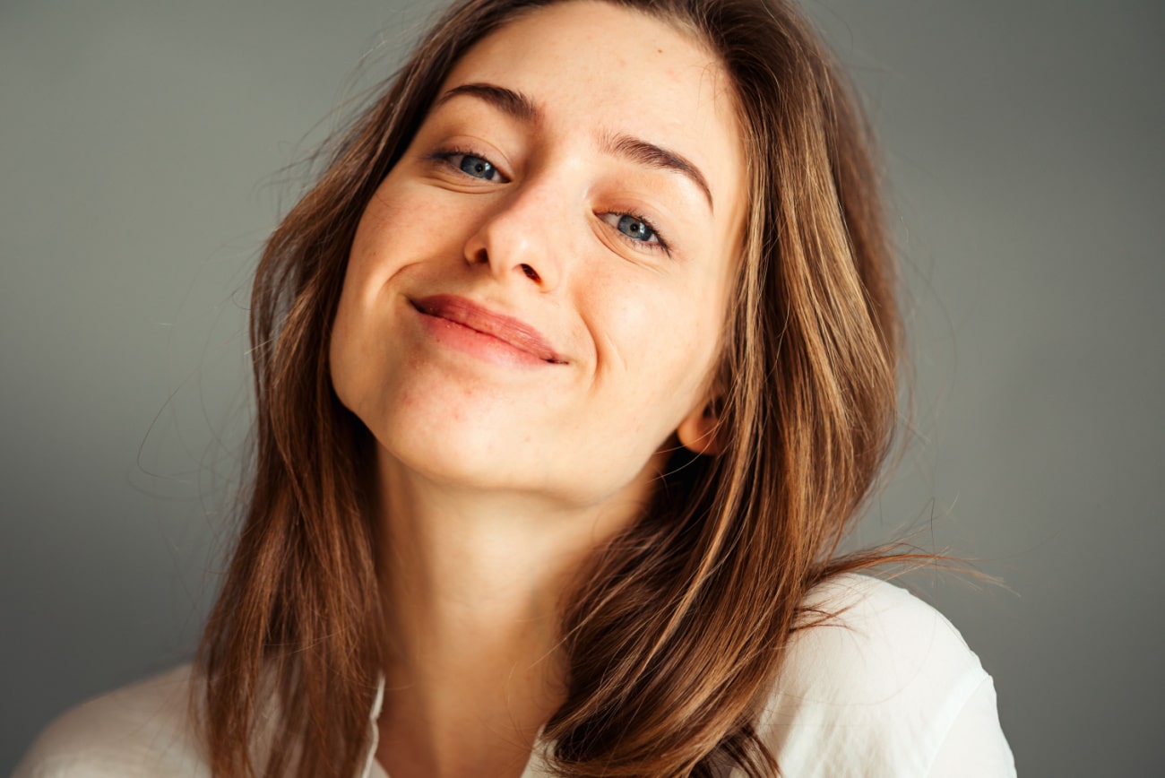 5 astuces pour gagner en confiance et se sentir belle sans maquillage