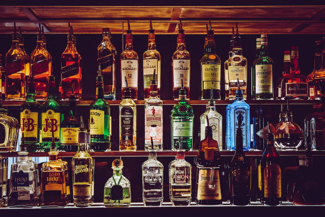 Comment utiliser le rhum blanc ?