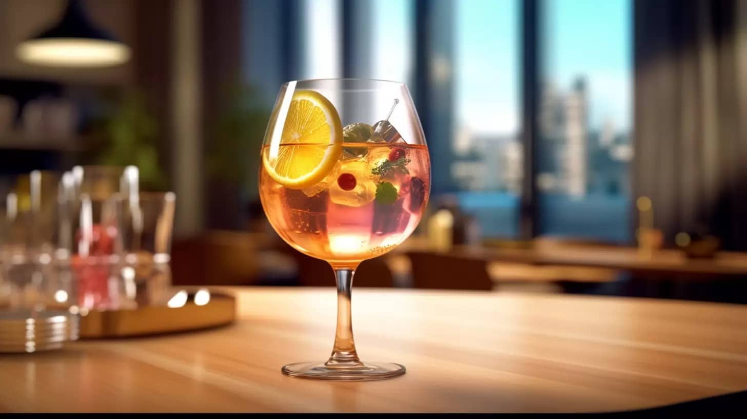 Découvrez le cocktail sans alcool qui surprendra vos convives