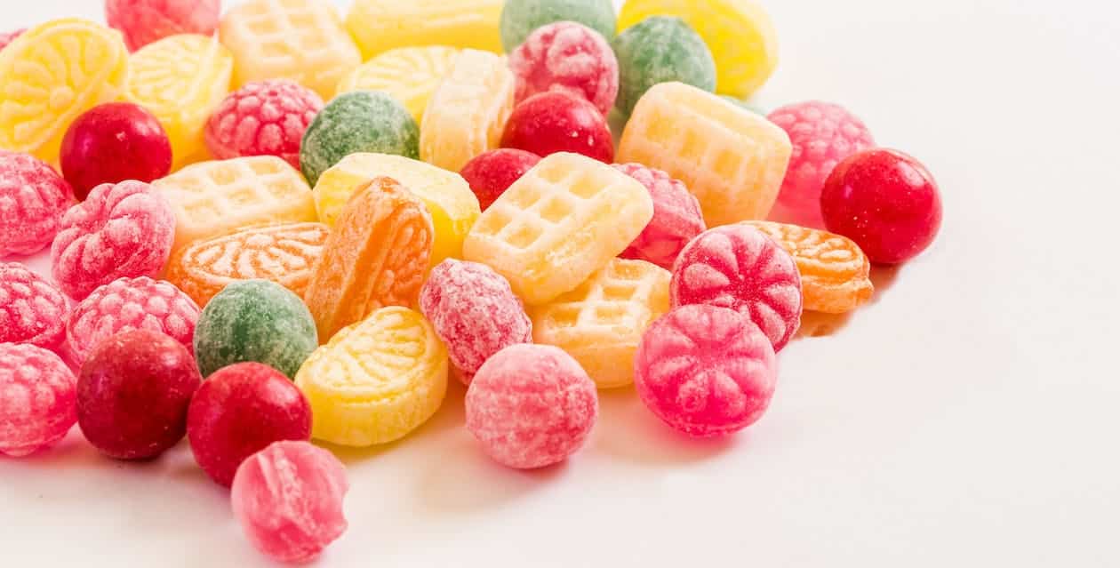 HARIBO : une entreprise de bonbons et d’accessoires à succès phénoménal