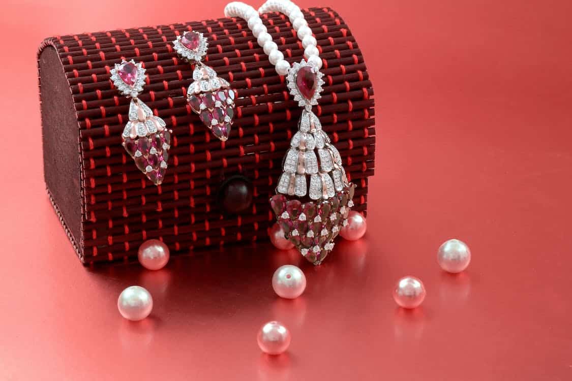 Bijoux en argent : Comment les choisir ?