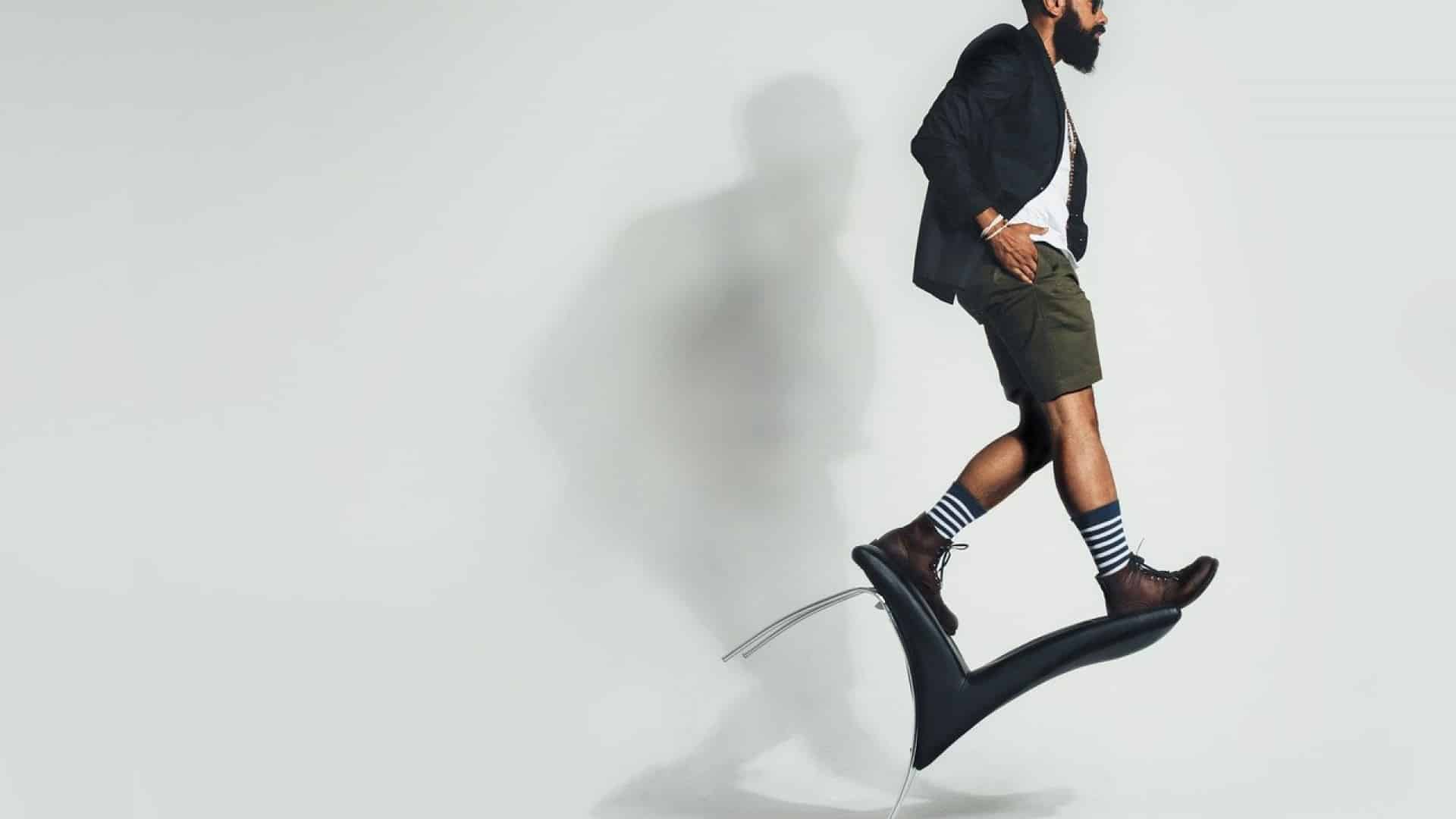Comment habiller son homme avec classe ?