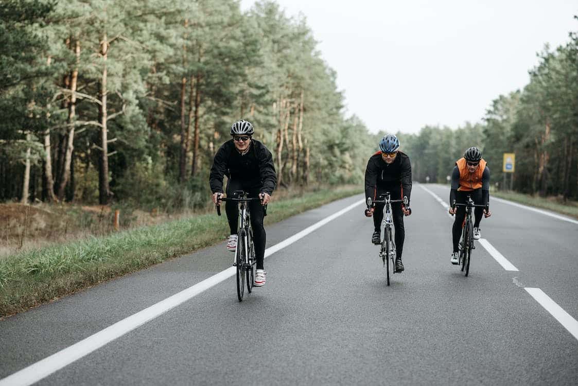 Pourquoi se déplacer à vélo ?