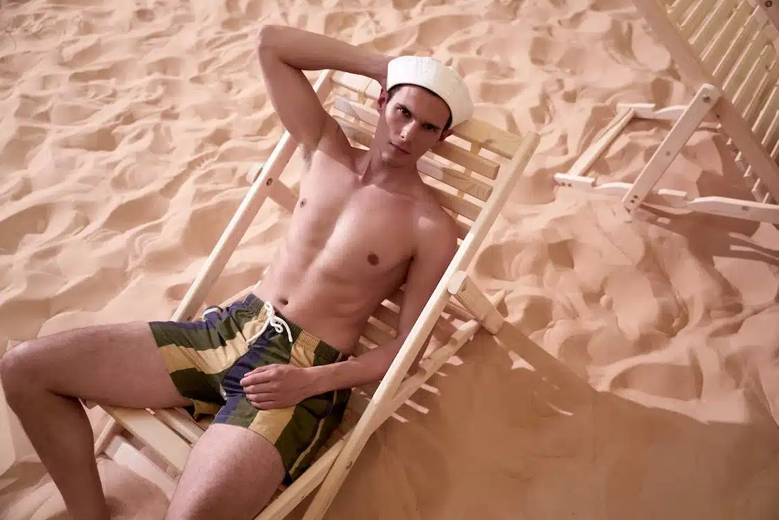 Comment choisir ses shorts homme ?