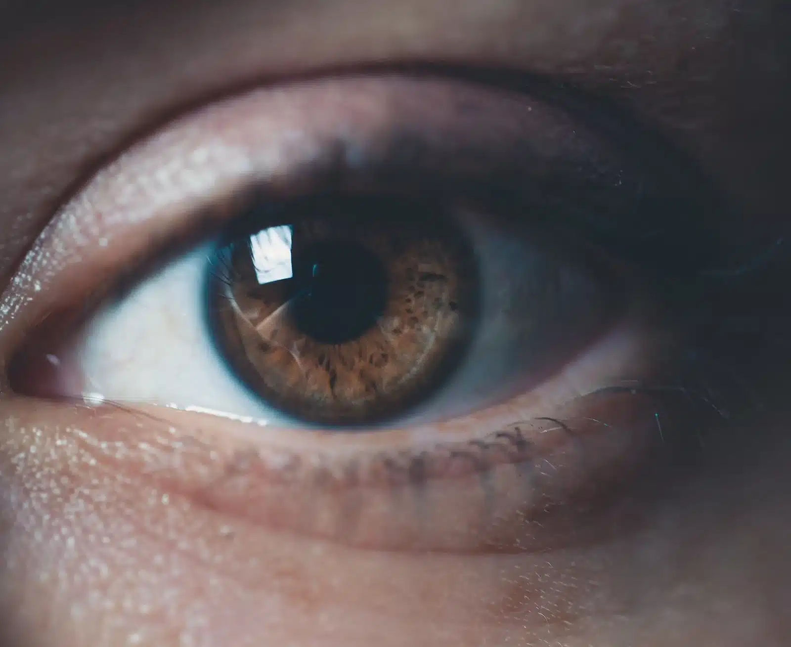 Pourquoi la couleur des yeux change-t-elle ?