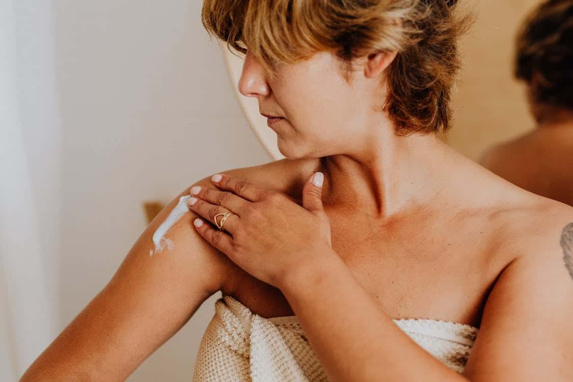 Peaux sèches, rugueuses, squameuses : que faire ?