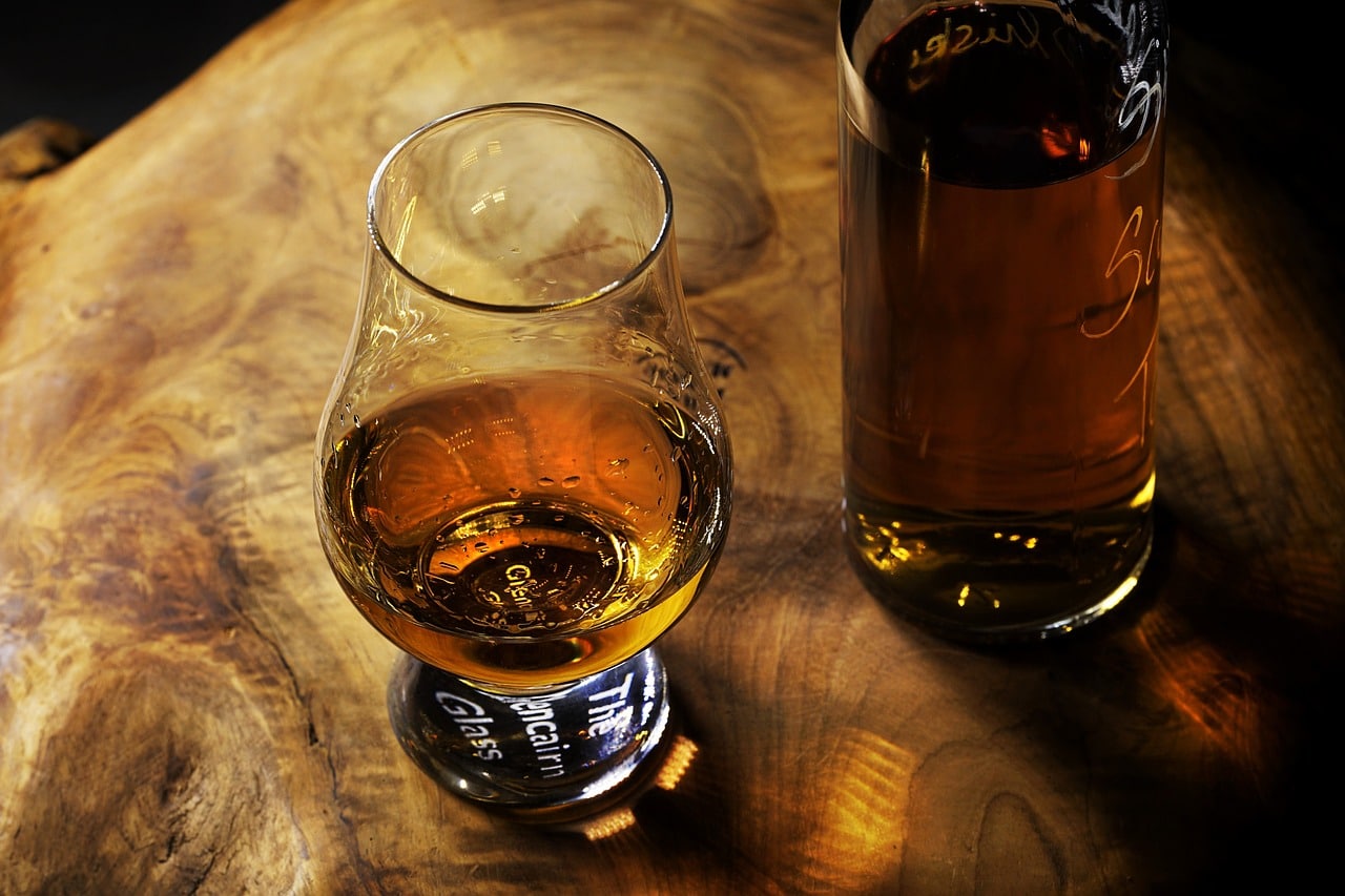 Les rhums épicés canadiens de la Distillerie Mariana : des saveurs surprenantes !