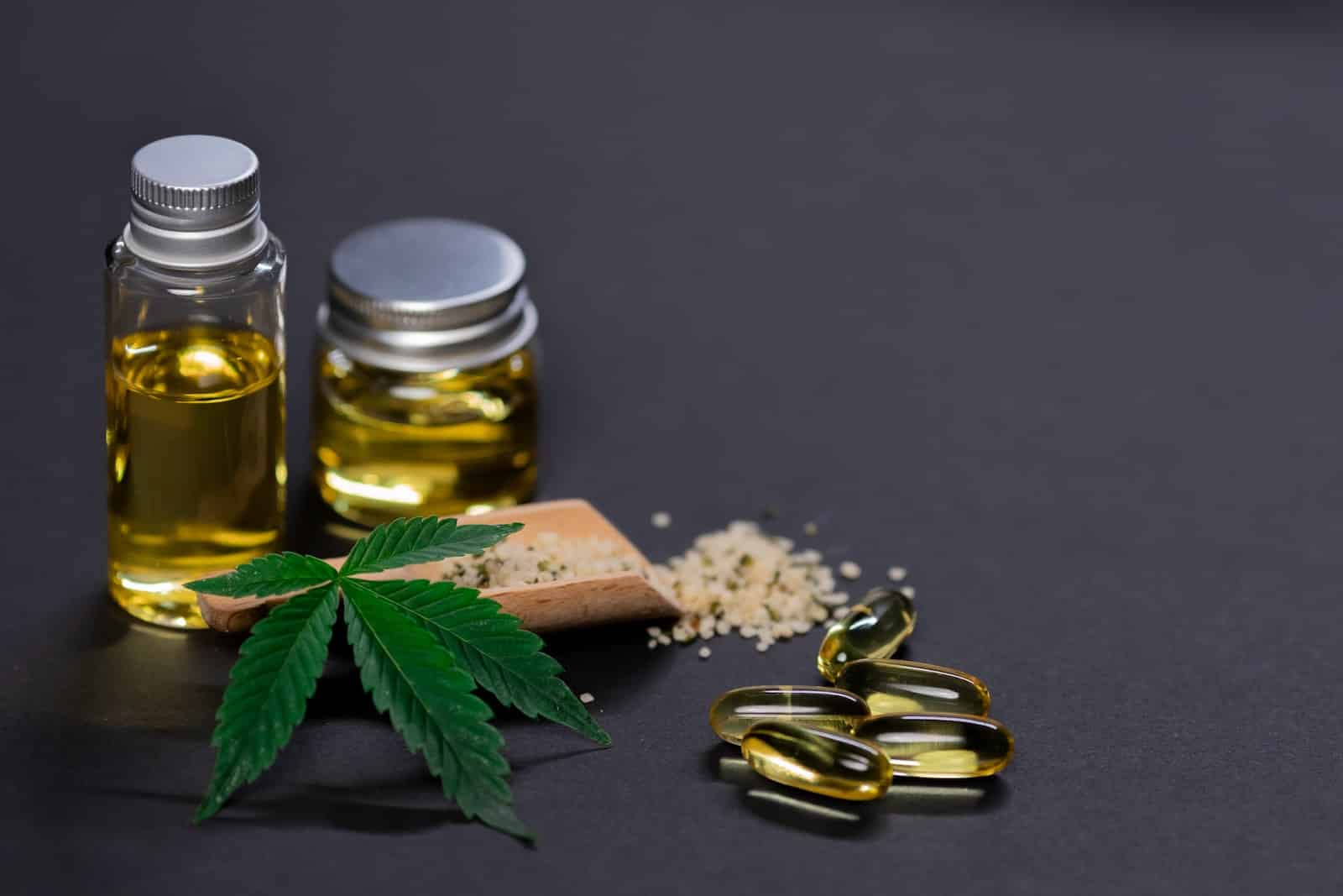 Quels sont les différences entre huile de CBD et huile de chanvre ?