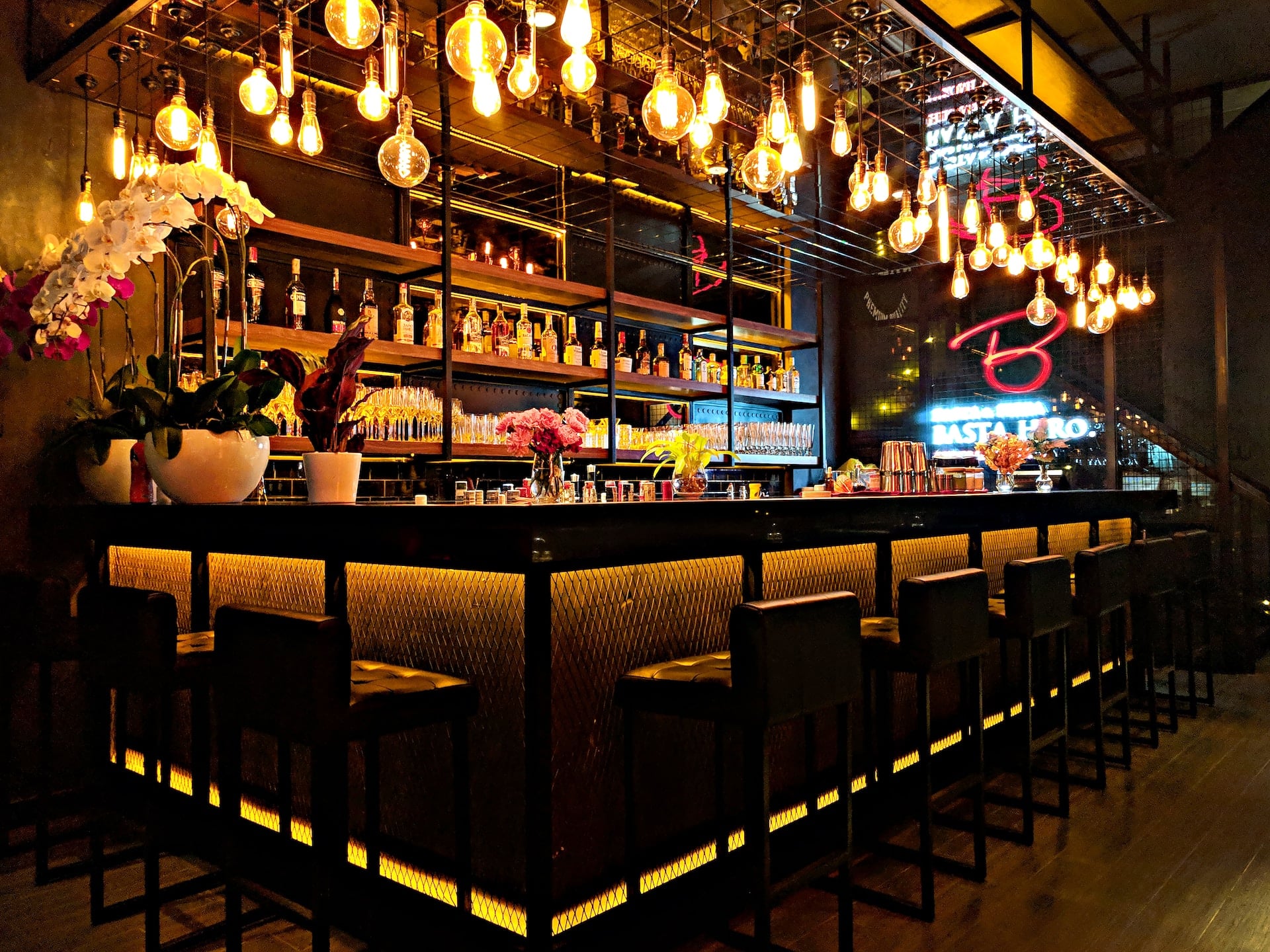 Bar à Paris : Les meilleurs choix