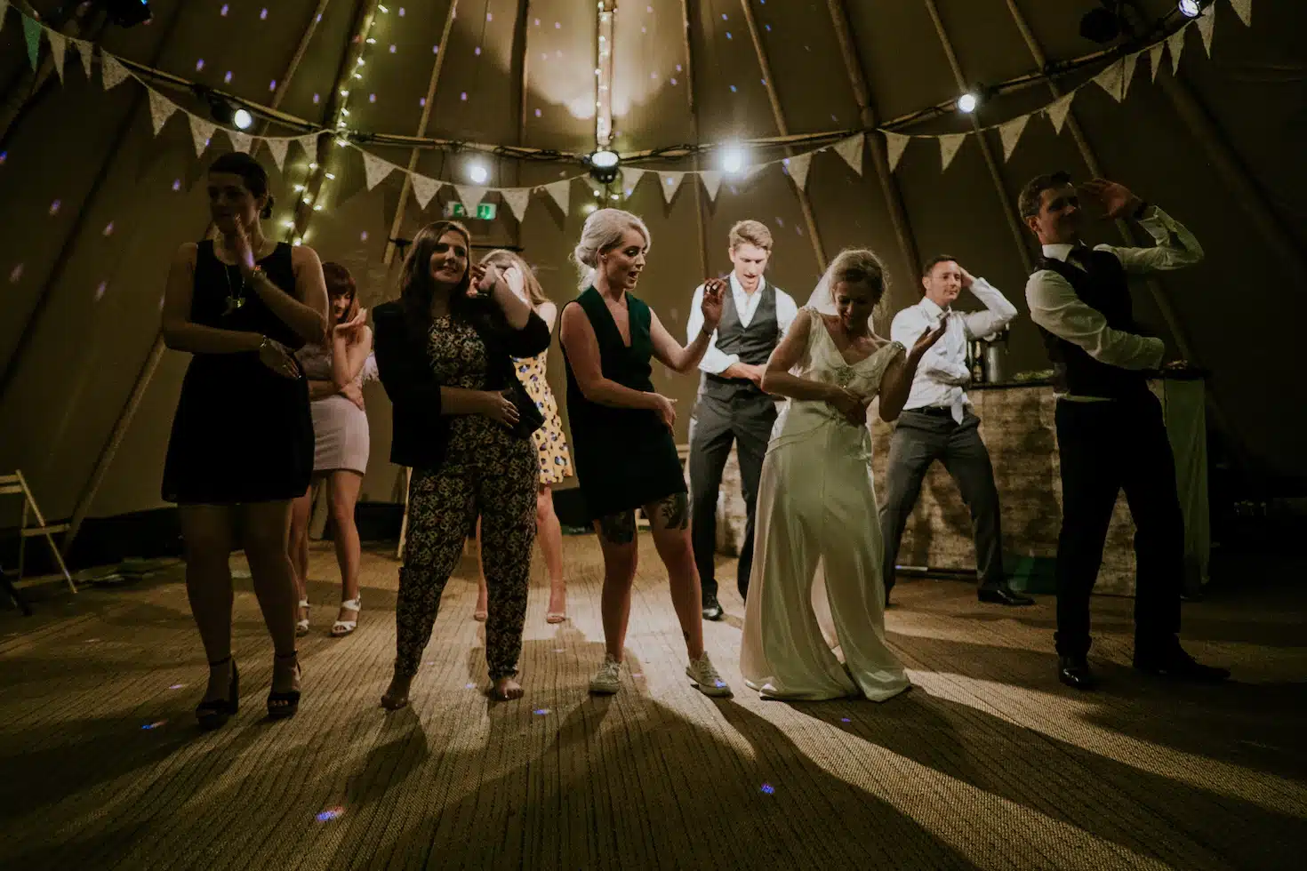 6 idées d’animation pour un mariage inoubliable