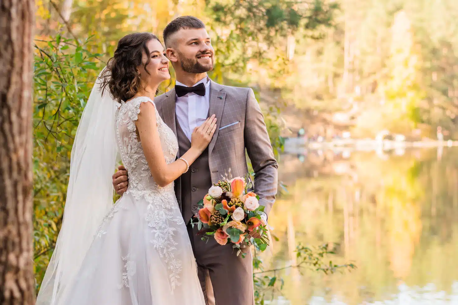 Pourquoi utiliser le photobooth pour votre mariage ?
