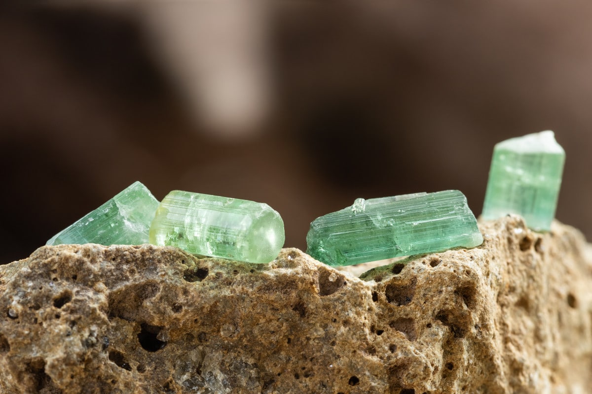 Lithothérapie : tout savoir sur le pouvoir des pierres naturelles et des cristaux